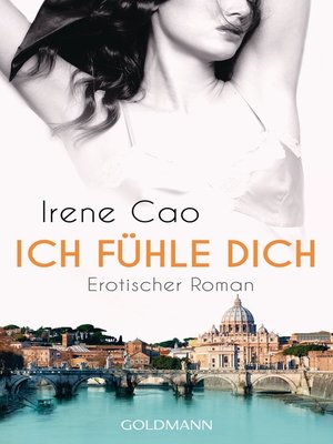 cover image of Ich fühle dich